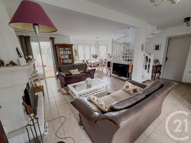 Maison &agrave; vendre - 6 pi&egrave;ces - 137 m2 - Vernouillet - 78 - ILE-DE-FRANCE