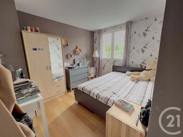 Maison &agrave; vendre - 6 pi&egrave;ces - 137 m2 - Vernouillet - 78 - ILE-DE-FRANCE