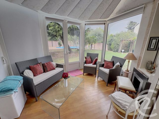 Maison &agrave; vendre - 6 pi&egrave;ces - 137 m2 - Vernouillet - 78 - ILE-DE-FRANCE