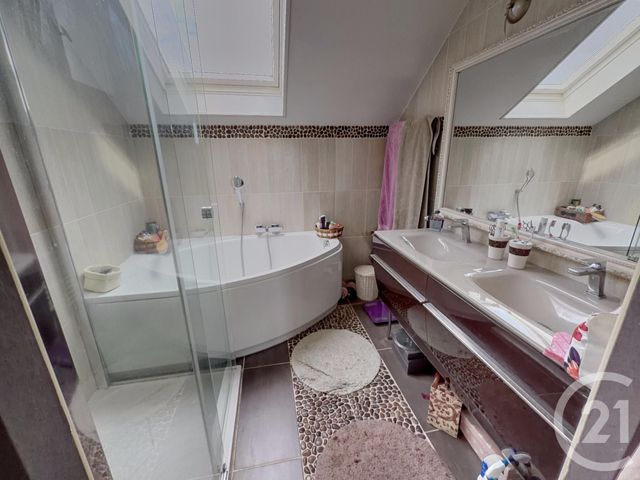 Maison &agrave; vendre - 6 pi&egrave;ces - 137 m2 - Vernouillet - 78 - ILE-DE-FRANCE