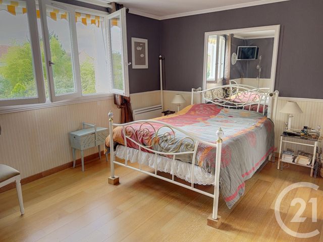 Maison &agrave; vendre - 6 pi&egrave;ces - 137 m2 - Vernouillet - 78 - ILE-DE-FRANCE