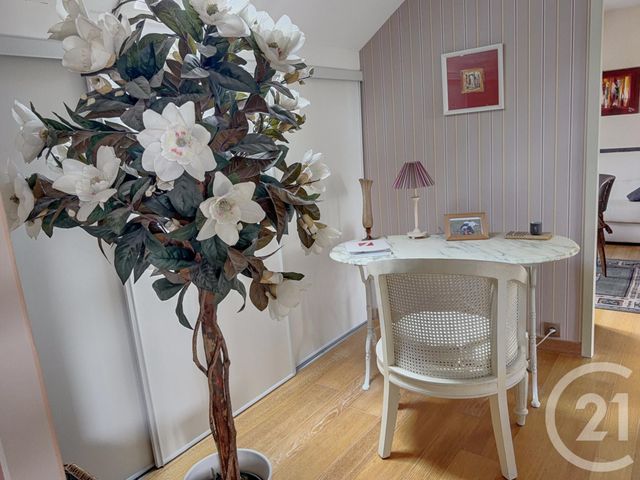 Maison &agrave; vendre - 6 pi&egrave;ces - 137 m2 - Vernouillet - 78 - ILE-DE-FRANCE