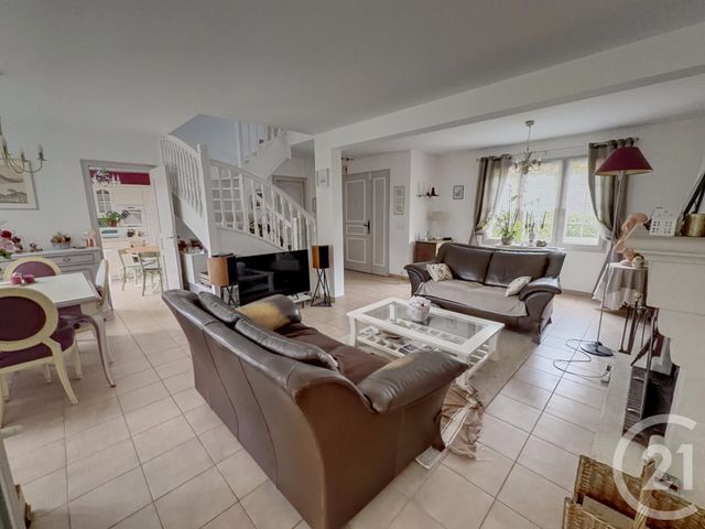 Maison &agrave; vendre - 6 pi&egrave;ces - 137 m2 - Vernouillet - 78 - ILE-DE-FRANCE