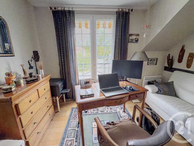 Maison &agrave; vendre - 6 pi&egrave;ces - 137 m2 - Vernouillet - 78 - ILE-DE-FRANCE