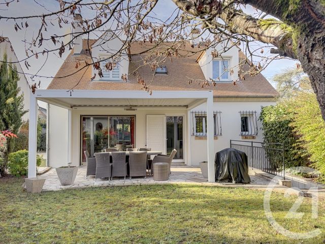 Maison à vendre VERNEUIL SUR SEINE