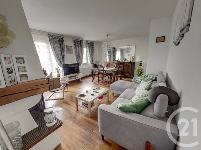 Maison &agrave; vendre - 5 pi&egrave;ces - 92 m2 - Medan - 78 - ILE-DE-FRANCE