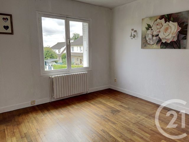 Maison &agrave; vendre - 5 pi&egrave;ces - 92 m2 - Medan - 78 - ILE-DE-FRANCE