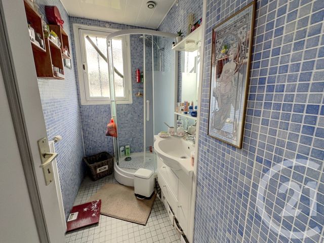 Maison &agrave; vendre - 5 pi&egrave;ces - 92 m2 - Medan - 78 - ILE-DE-FRANCE