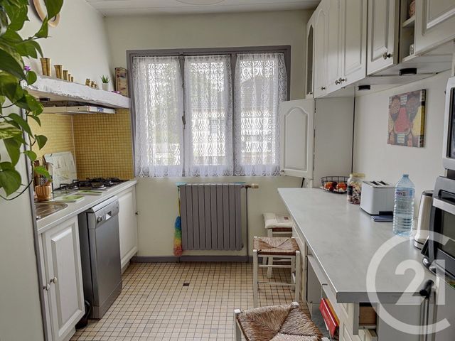 Maison &agrave; vendre - 5 pi&egrave;ces - 92 m2 - Medan - 78 - ILE-DE-FRANCE