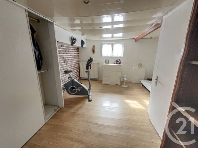 Maison &agrave; vendre - 5 pi&egrave;ces - 92 m2 - Medan - 78 - ILE-DE-FRANCE