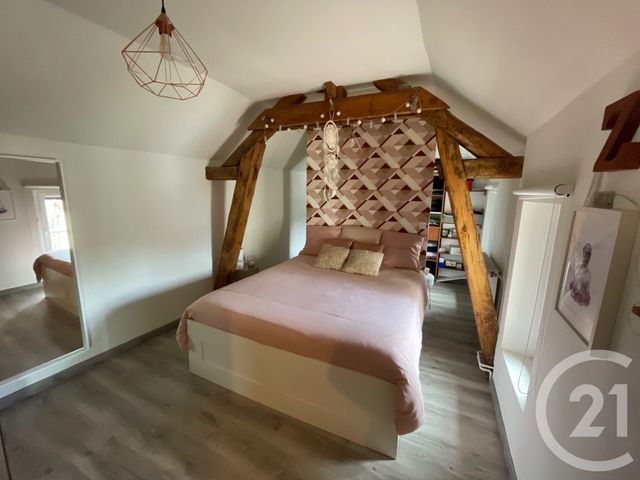 Maison &agrave; vendre - 4 pi&egrave;ces - 53 m2 - Triel Sur Seine - 78 - ILE-DE-FRANCE