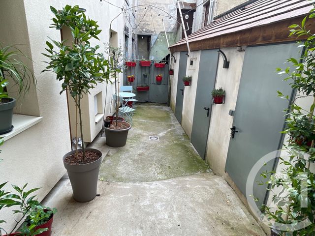 maison - TRIEL SUR SEINE - 78