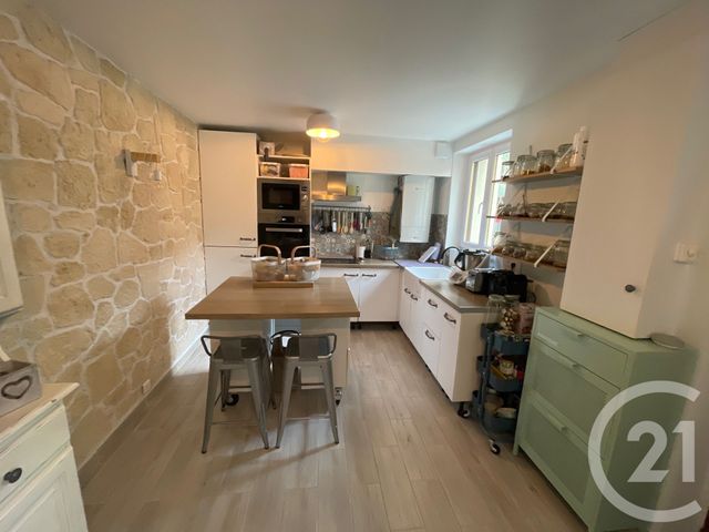 Maison &agrave; vendre - 4 pi&egrave;ces - 53 m2 - Triel Sur Seine - 78 - ILE-DE-FRANCE