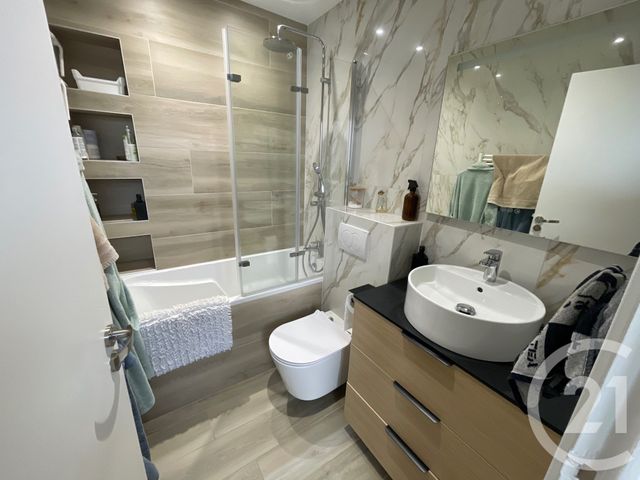 Maison &agrave; vendre - 4 pi&egrave;ces - 53 m2 - Triel Sur Seine - 78 - ILE-DE-FRANCE