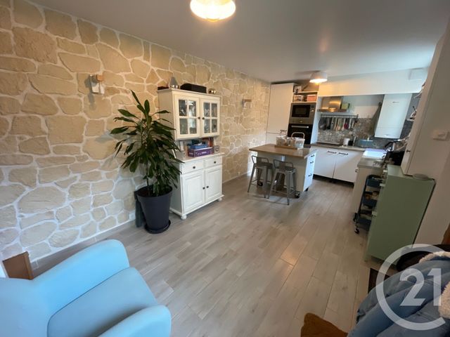 maison - TRIEL SUR SEINE - 78