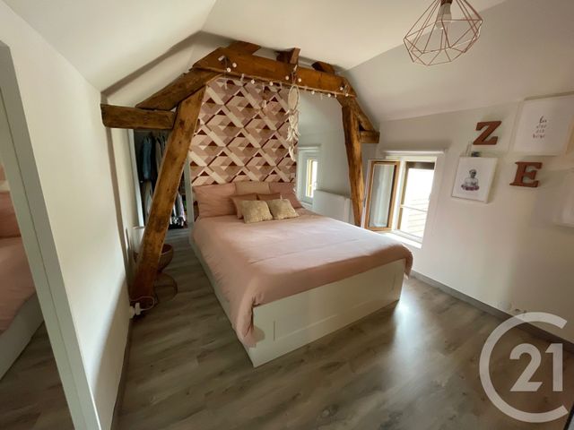 Maison &agrave; vendre - 4 pi&egrave;ces - 61 m2 - Triel Sur Seine - 78 - ILE-DE-FRANCE