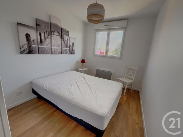 Appartement F4 &agrave; vendre - 4 pi&egrave;ces - 77,50 m2 - Verneuil Sur Seine - 78 - ILE-DE-FRANCE