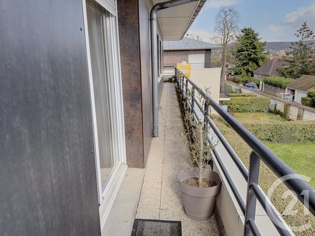 Appartement F4 &agrave; vendre - 4 pi&egrave;ces - 77,50 m2 - Verneuil Sur Seine - 78 - ILE-DE-FRANCE