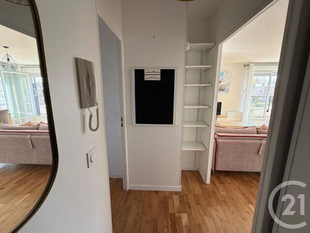 Appartement F4 &agrave; vendre - 4 pi&egrave;ces - 77,50 m2 - Verneuil Sur Seine - 78 - ILE-DE-FRANCE