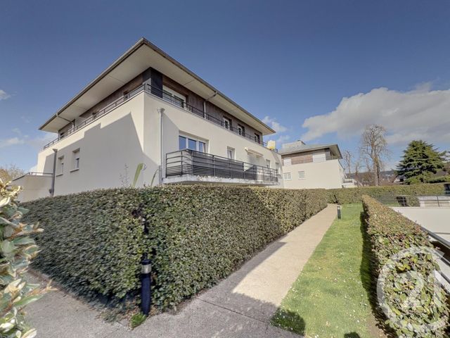 Appartement F4 à vendre VERNEUIL SUR SEINE