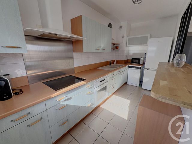 Appartement F4 &agrave; vendre - 4 pi&egrave;ces - 77,50 m2 - Verneuil Sur Seine - 78 - ILE-DE-FRANCE