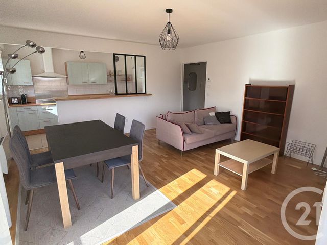 Appartement F4 &agrave; vendre - 4 pi&egrave;ces - 77,50 m2 - Verneuil Sur Seine - 78 - ILE-DE-FRANCE