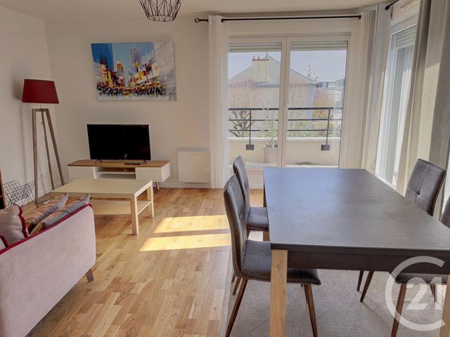 Appartement F4 &agrave; vendre - 4 pi&egrave;ces - 77,50 m2 - Verneuil Sur Seine - 78 - ILE-DE-FRANCE