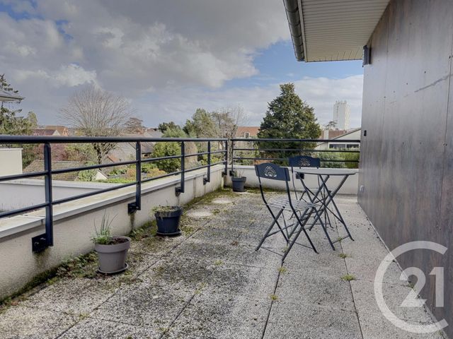 Appartement F4 &agrave; vendre - 4 pi&egrave;ces - 77,50 m2 - Verneuil Sur Seine - 78 - ILE-DE-FRANCE