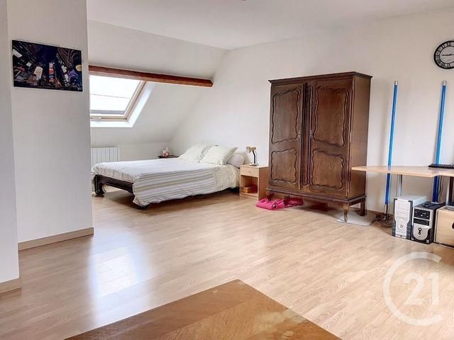 Maison &agrave; vendre - 7 pi&egrave;ces - 158 m2 - Triel Sur Seine - 78 - ILE-DE-FRANCE