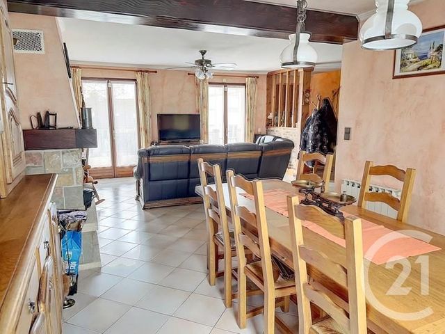 Maison &agrave; vendre - 7 pi&egrave;ces - 158 m2 - Triel Sur Seine - 78 - ILE-DE-FRANCE