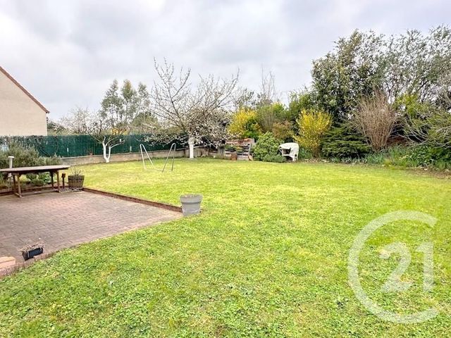 Maison &agrave; vendre - 7 pi&egrave;ces - 158 m2 - Triel Sur Seine - 78 - ILE-DE-FRANCE