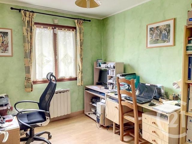 Maison &agrave; vendre - 7 pi&egrave;ces - 158 m2 - Triel Sur Seine - 78 - ILE-DE-FRANCE