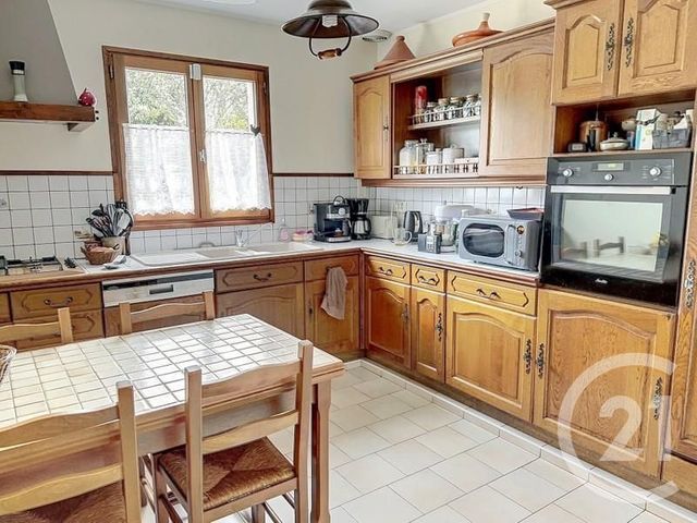 Maison &agrave; vendre - 7 pi&egrave;ces - 158 m2 - Triel Sur Seine - 78 - ILE-DE-FRANCE