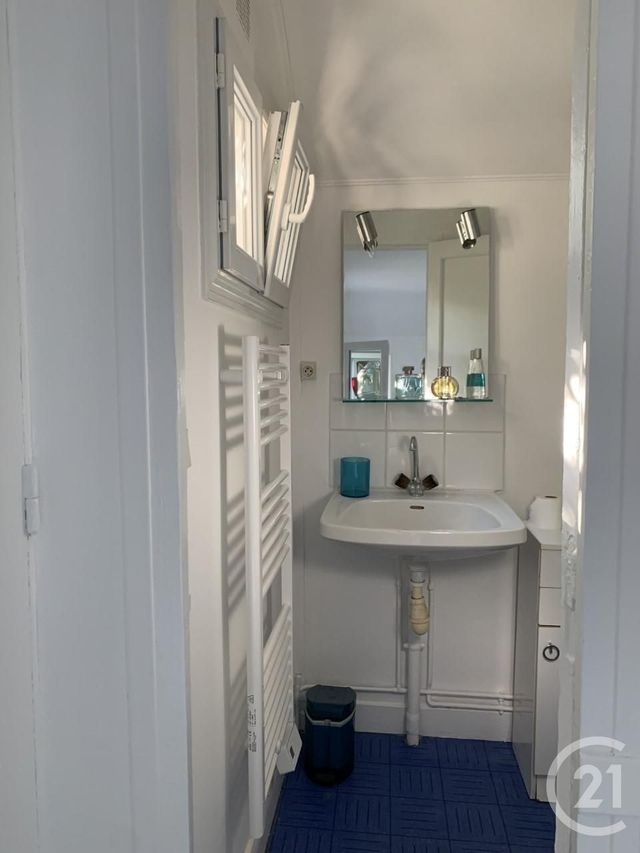 Maison à vendre - 4 pièces - 40 m2 - Vernouillet - 78 - ILE-DE-FRANCE