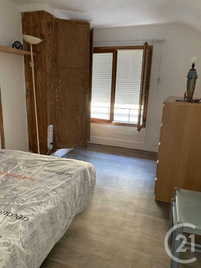 Maison à vendre - 4 pièces - 40 m2 - Vernouillet - 78 - ILE-DE-FRANCE