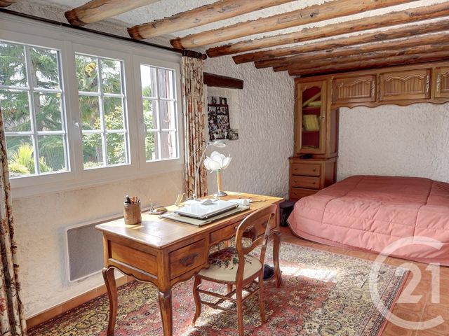 Maison à vendre - 10 pièces - 250 m2 - Maurecourt - 78 - ILE-DE-FRANCE