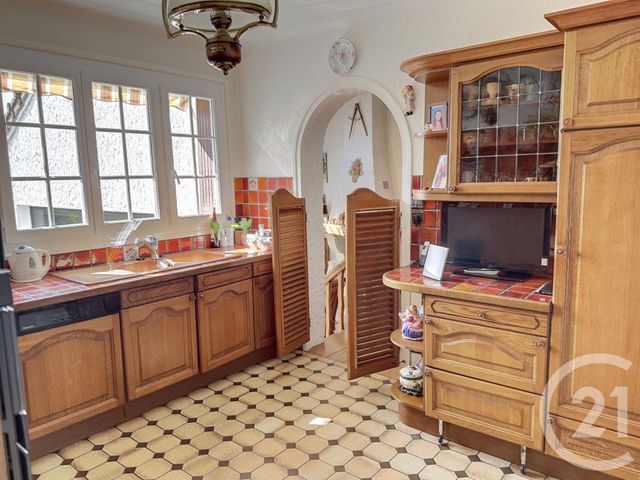 Maison à vendre - 10 pièces - 250 m2 - Maurecourt - 78 - ILE-DE-FRANCE