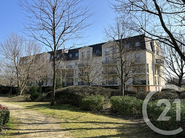 appartement à vendre - 4 pièces - 76,60 m2 - Verneuil Sur Seine - 78 - ILE-DE-FRANCE