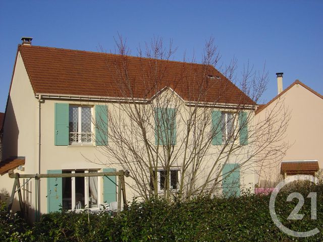 Maison à vendre - 7 pièces - 180 m2 - Verneuil Sur Seine - 78 - ILE-DE-FRANCE
