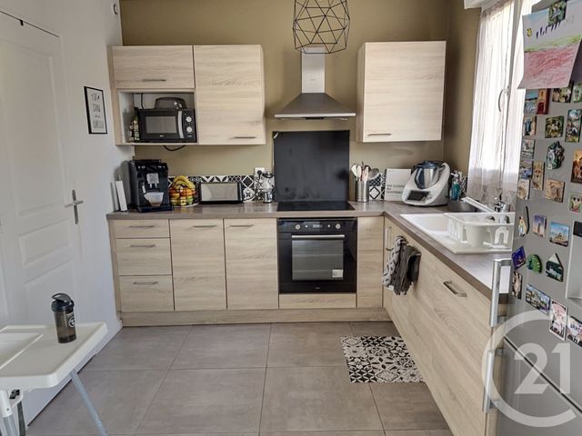 Maison &agrave; vendre - 5 pi&egrave;ces - 130 m2 - Vernouillet - 78 - ILE-DE-FRANCE