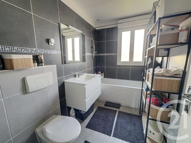 Maison &agrave; vendre - 5 pi&egrave;ces - 130 m2 - Vernouillet - 78 - ILE-DE-FRANCE