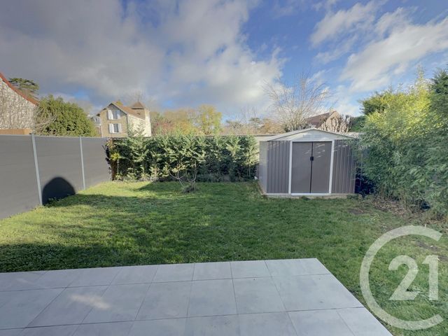 Maison &agrave; vendre - 5 pi&egrave;ces - 130 m2 - Vernouillet - 78 - ILE-DE-FRANCE