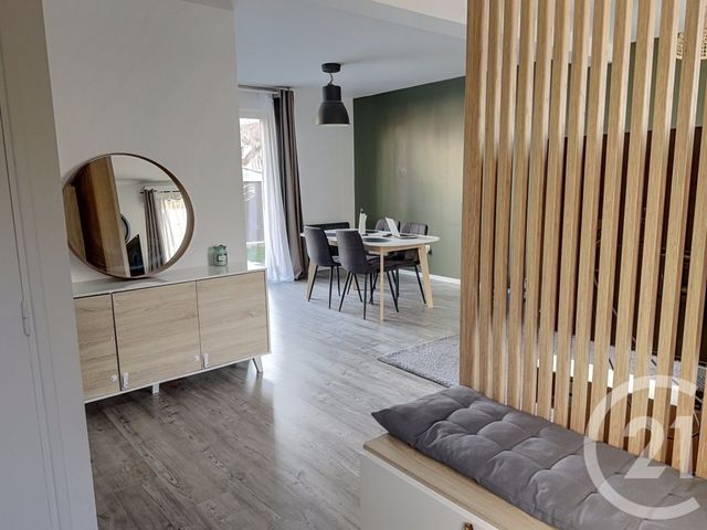 Maison &agrave; vendre - 5 pi&egrave;ces - 130 m2 - Vernouillet - 78 - ILE-DE-FRANCE