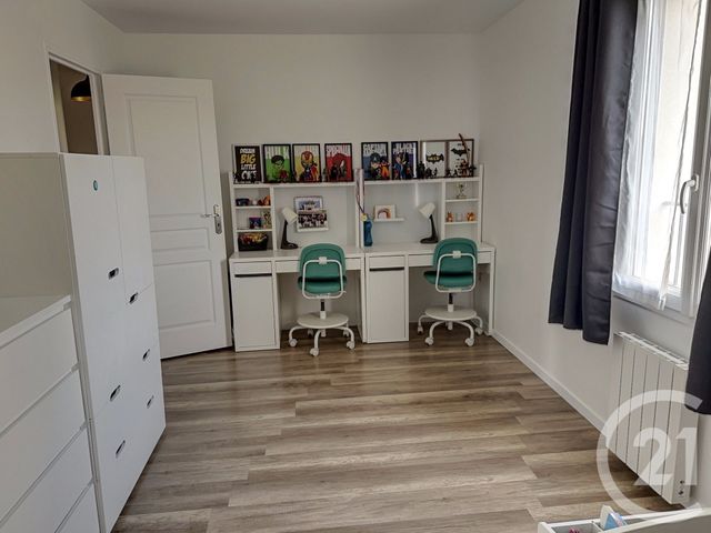 Maison &agrave; vendre - 5 pi&egrave;ces - 130 m2 - Vernouillet - 78 - ILE-DE-FRANCE