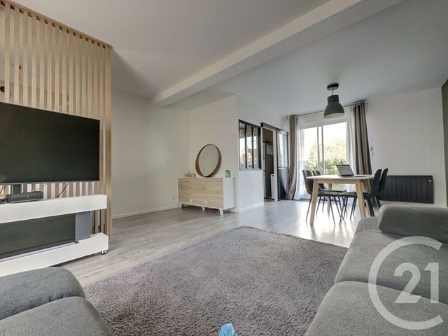 Maison &agrave; vendre - 5 pi&egrave;ces - 130 m2 - Vernouillet - 78 - ILE-DE-FRANCE