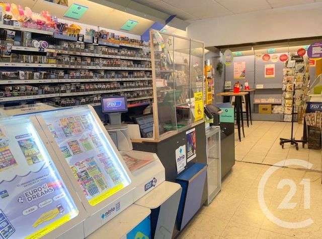 Local commercial à vendre - 50.0 m2 - 78 - Yvelines