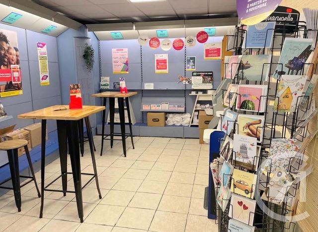 Local commercial à vendre - 50.0 m2 - 78 - Yvelines