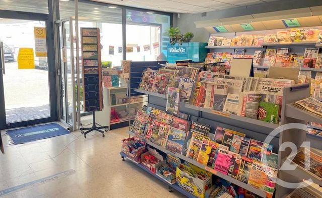 Local commercial à vendre - 50.0 m2 - 78 - Yvelines