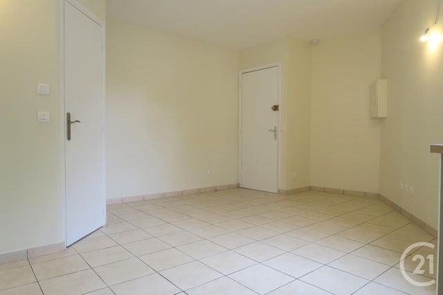 Appartement Studio &agrave; vendre - 1 pi&egrave;ce - 21,66 m2 - Vernouillet - 78 - ILE-DE-FRANCE