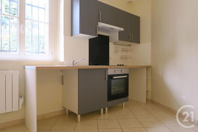 Appartement Studio &agrave; vendre - 1 pi&egrave;ce - 21,66 m2 - Vernouillet - 78 - ILE-DE-FRANCE